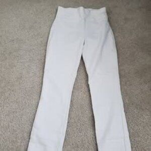 Pants: New York and Company - High Rise Pull on Pant